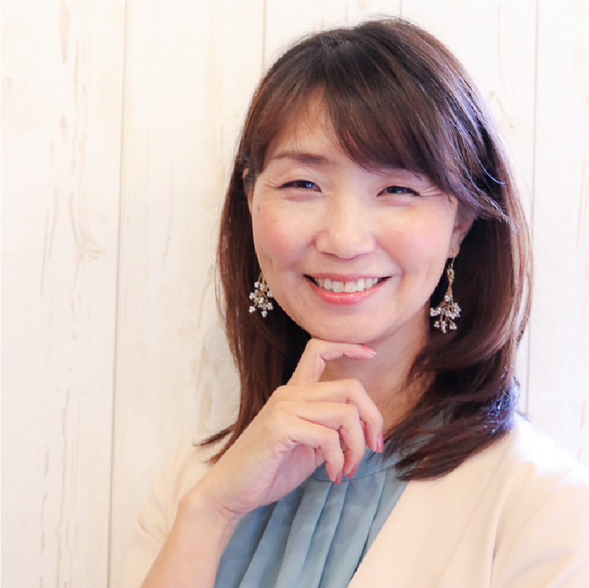 川添 美穂