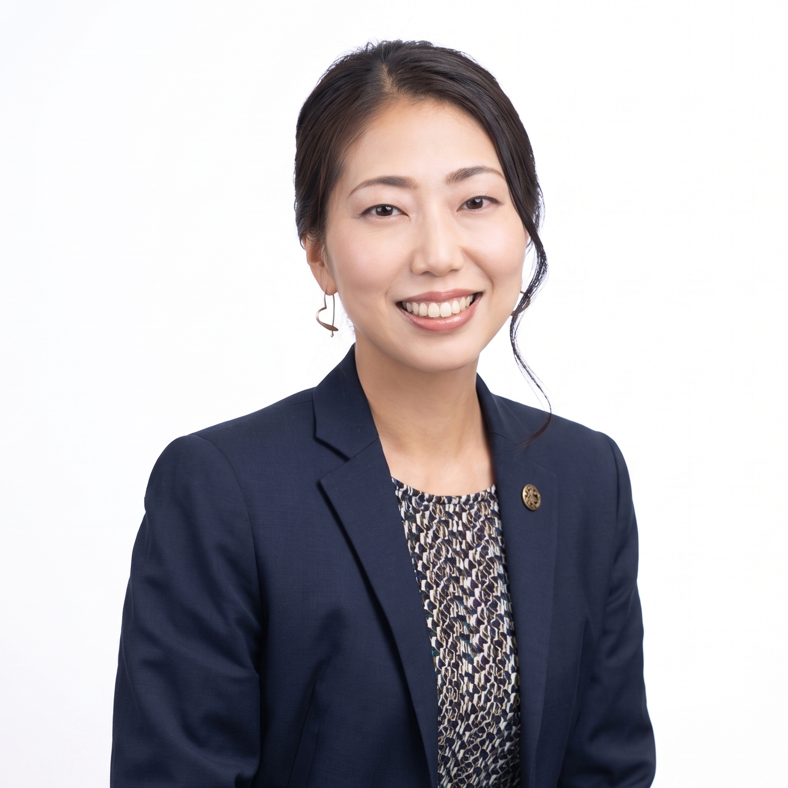 田尻 淳子